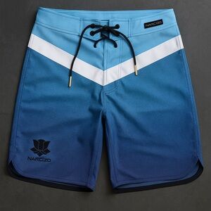 NARCIZO Men’s Physique Shorts (Lazurite) – Size M – BRAND NEW
Price:
$54